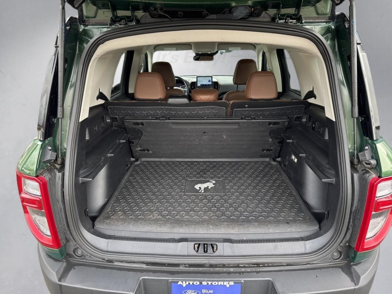 2023 Ford Bronco Sport Badlands Warrenton VA