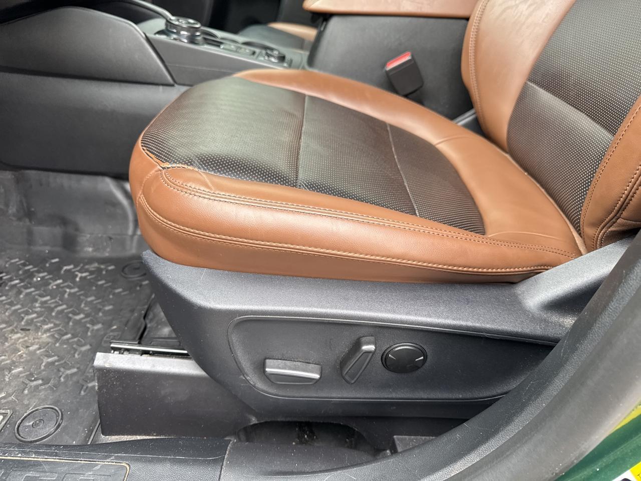 2023 Ford Bronco Sport Badlands Warrenton VA