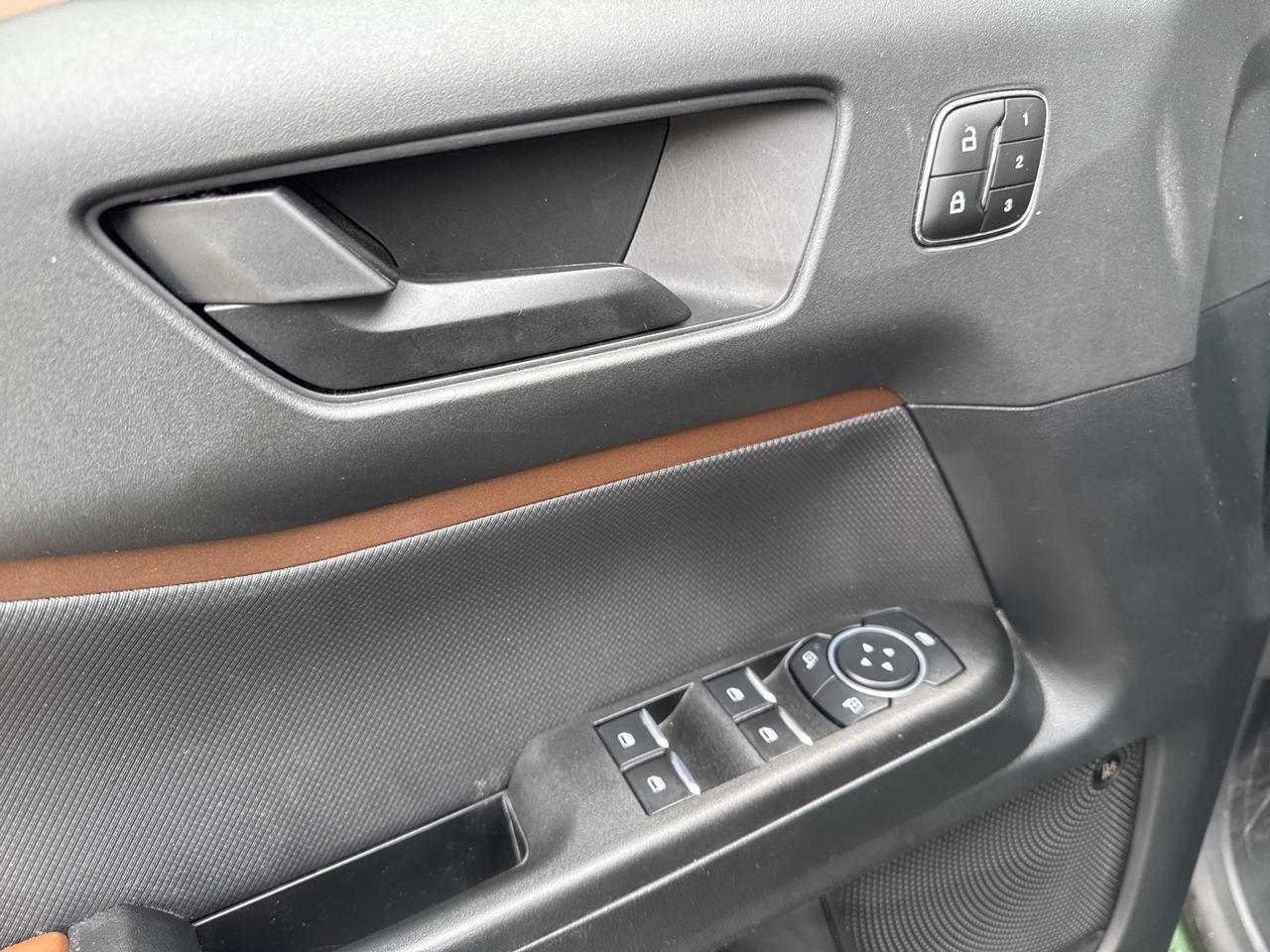 2023 Ford Bronco Sport Badlands Warrenton VA