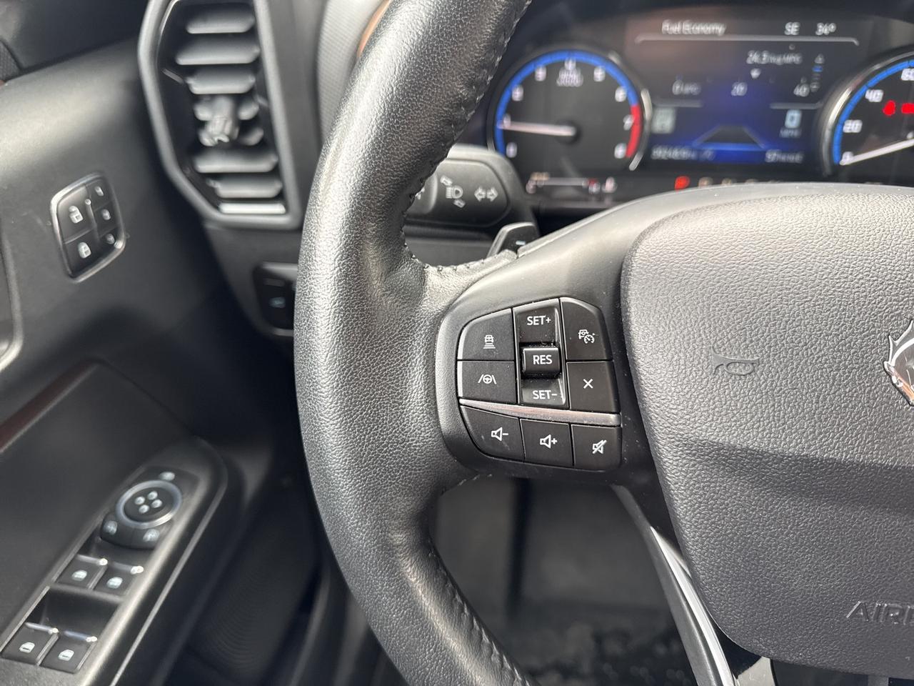 2023 Ford Bronco Sport Badlands Warrenton VA