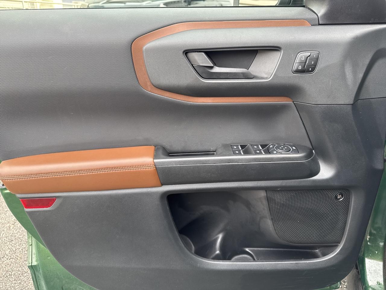 2023 Ford Bronco Sport Badlands Warrenton VA