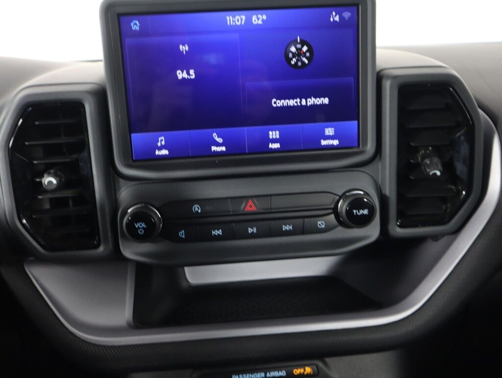 2023 Ford Bronco Sport Base 4x4 Maumee OH