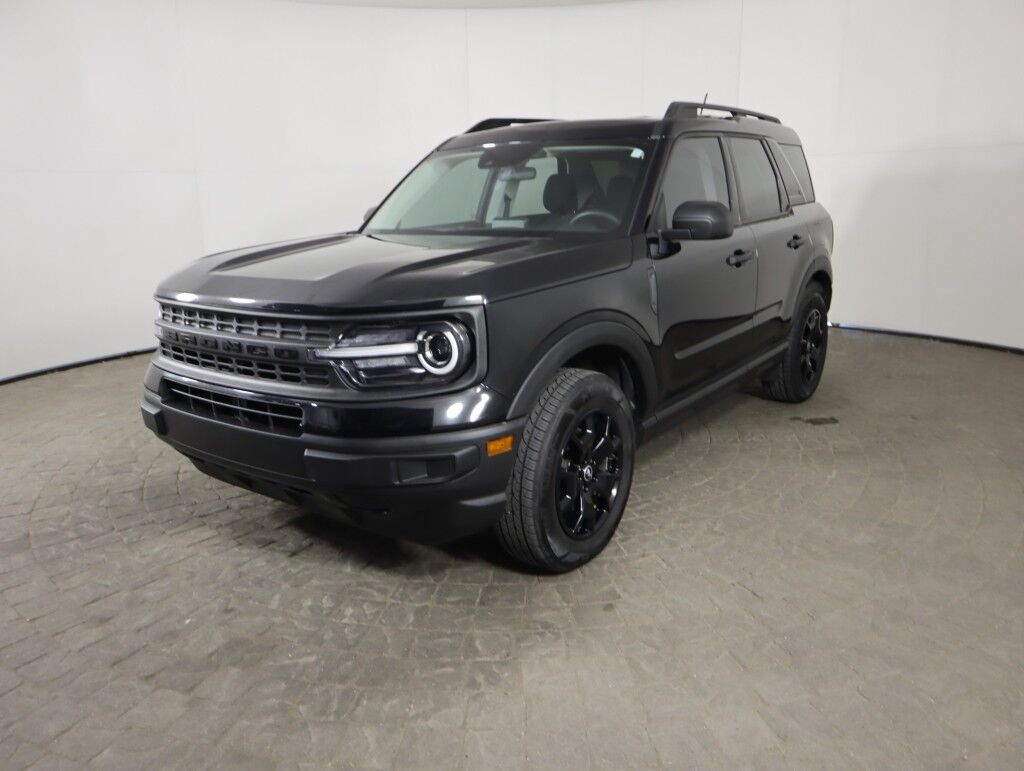 2023 Ford Bronco Sport Base 4x4 Maumee OH