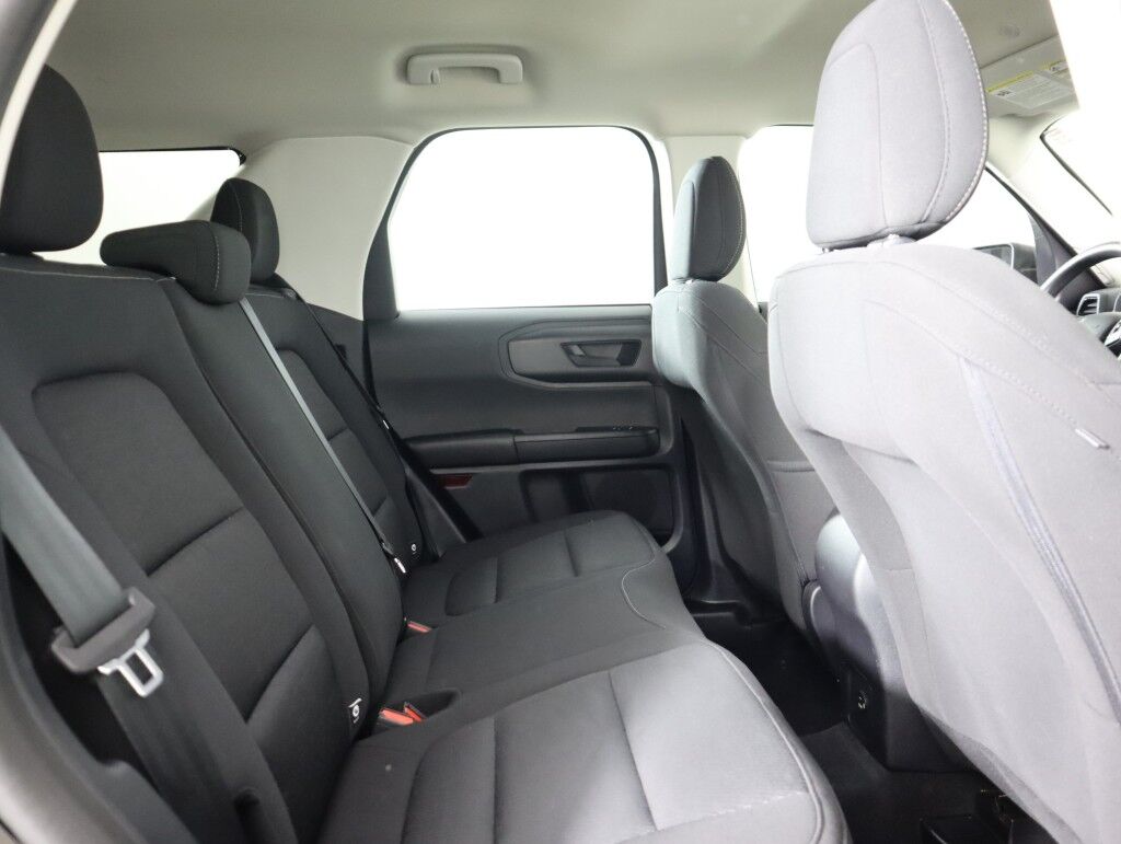 2023 Ford Bronco Sport Base 4x4 Maumee OH