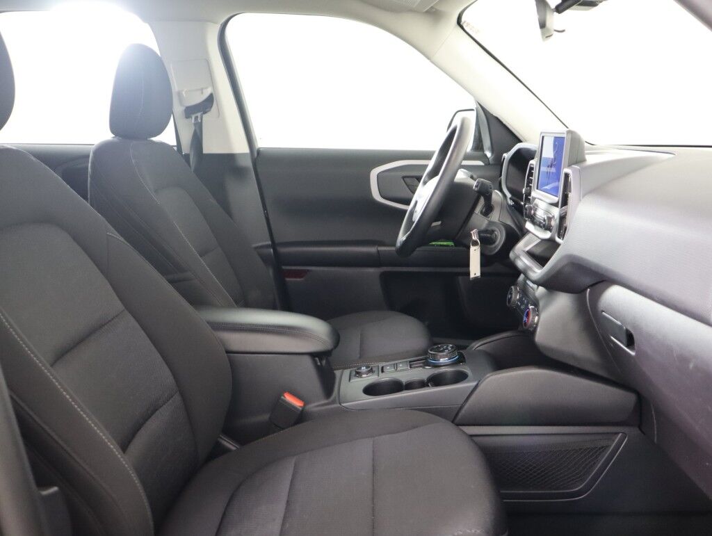 2023 Ford Bronco Sport Base 4x4 Maumee OH
