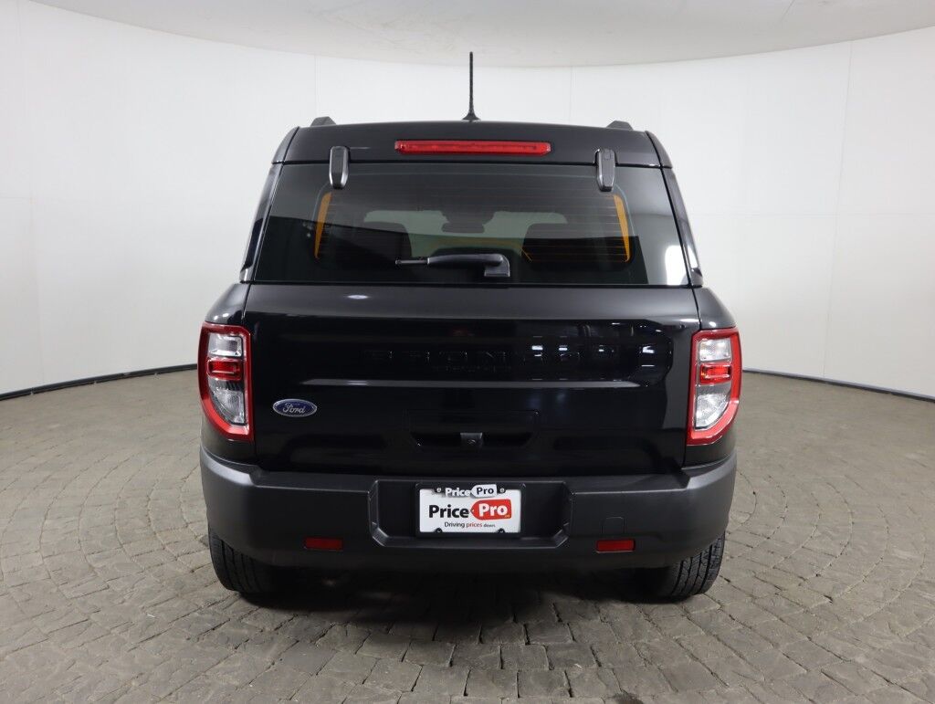 2023 Ford Bronco Sport Base 4x4 Maumee OH