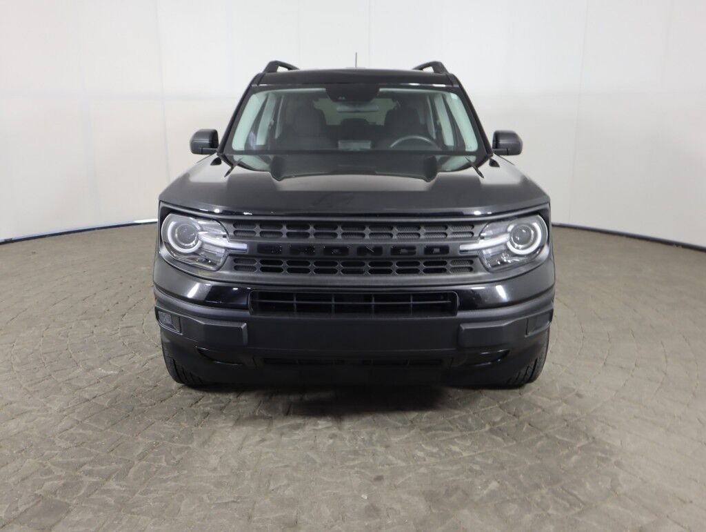 2023 Ford Bronco Sport Base 4x4 Maumee OH