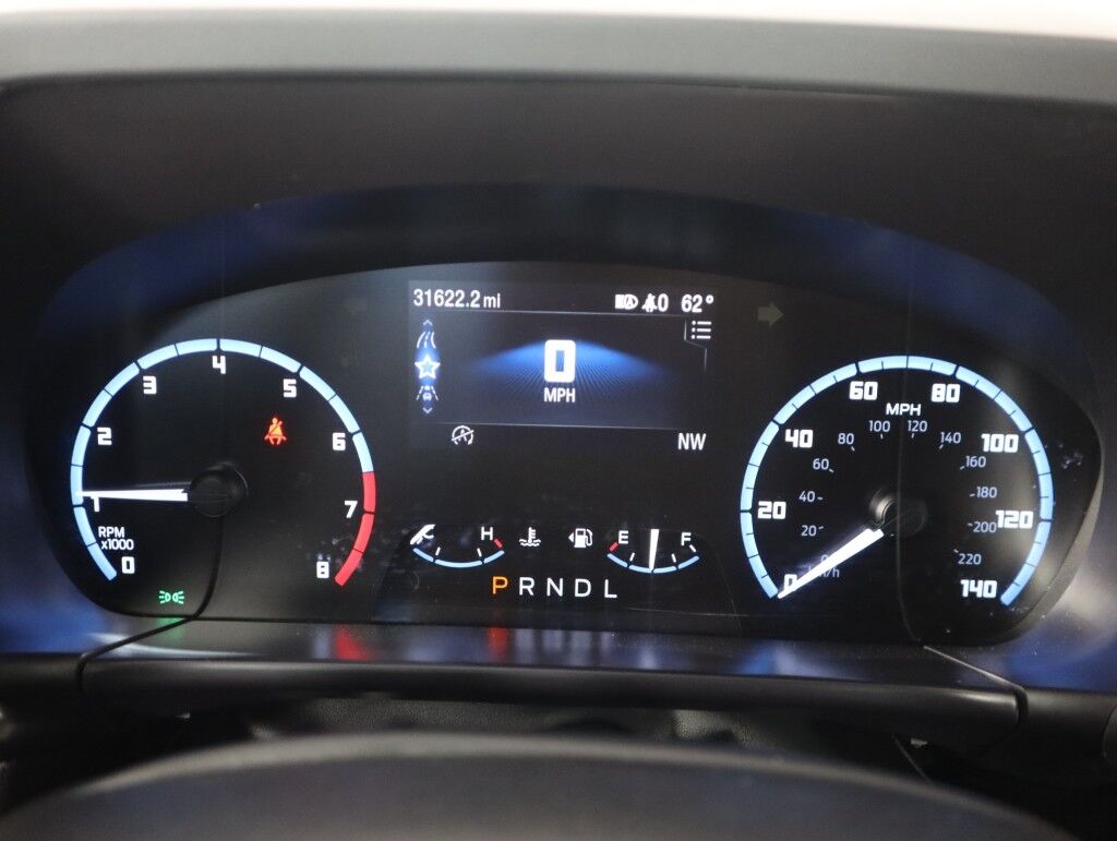2023 Ford Bronco Sport Base 4x4 Maumee OH