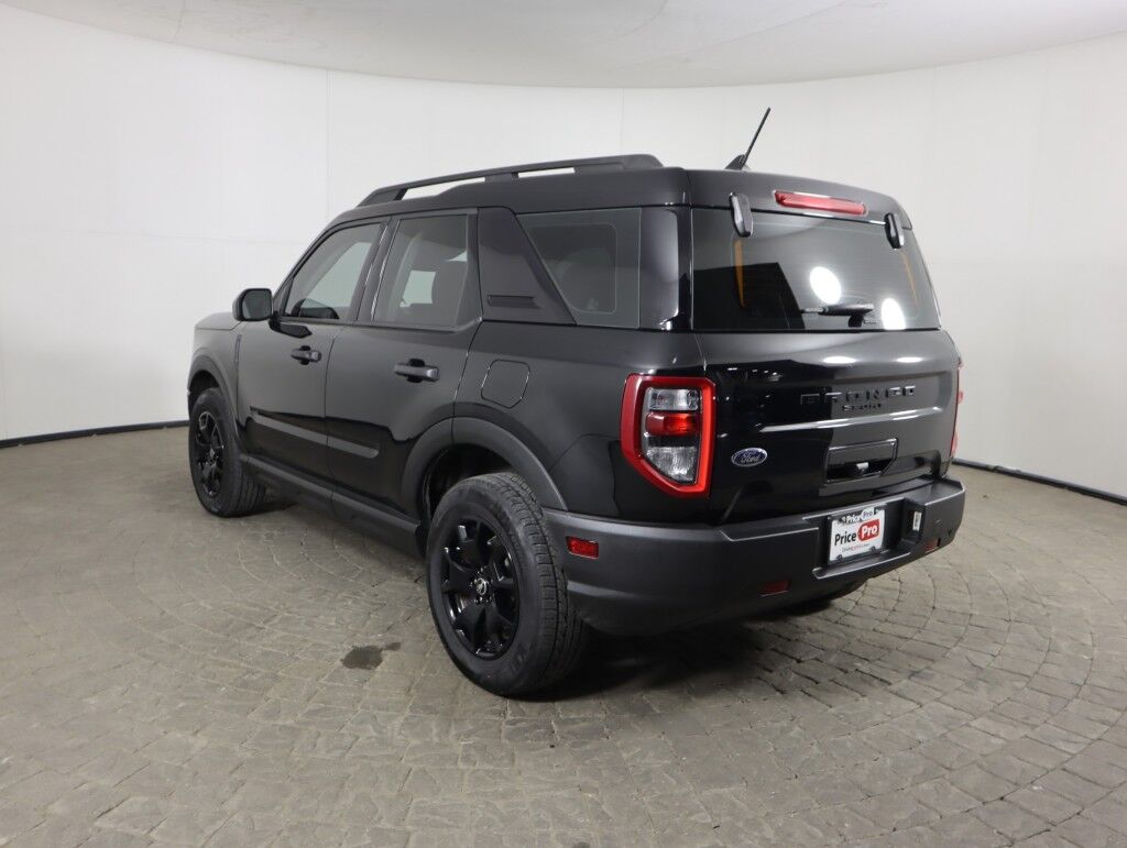 2023 Ford Bronco Sport Base 4x4 Maumee OH