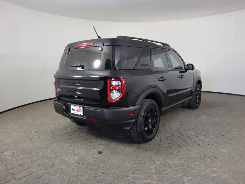 2023 Ford Bronco Sport Base 4x4 Maumee OH