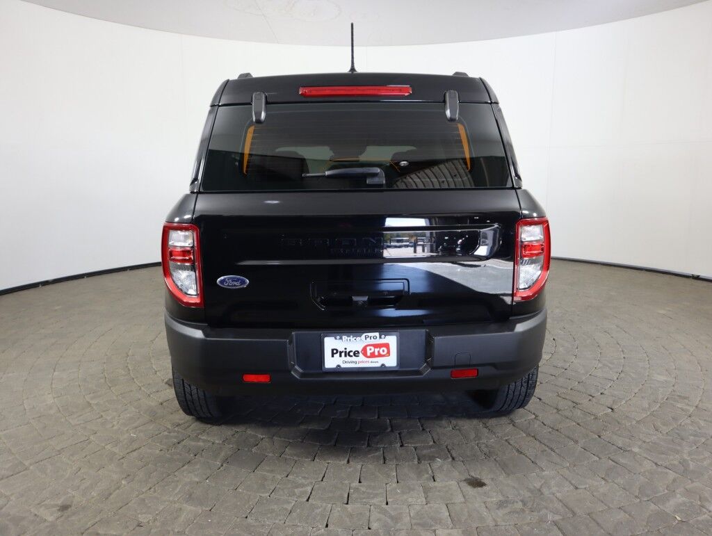 2023 Ford Bronco Sport Base 4x4 Maumee OH