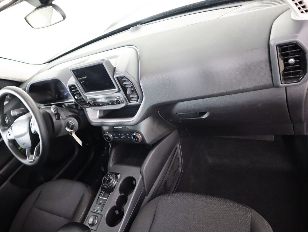 2023 Ford Bronco Sport Base 4x4 Maumee OH