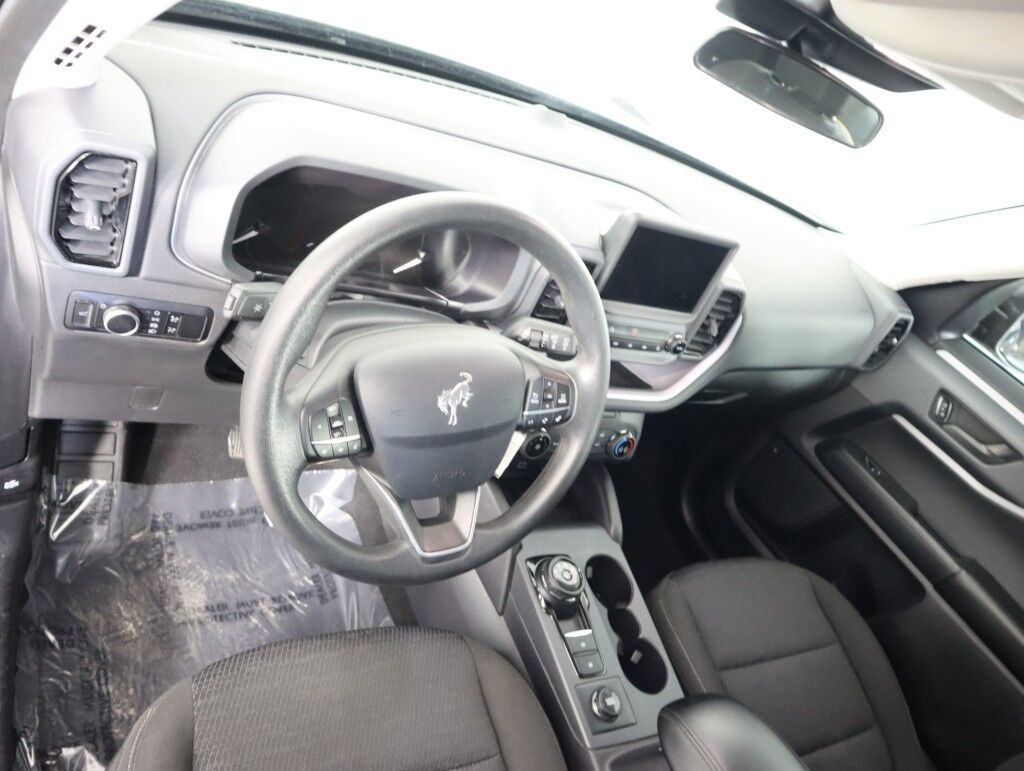 2023 Ford Bronco Sport Base 4x4 Maumee OH