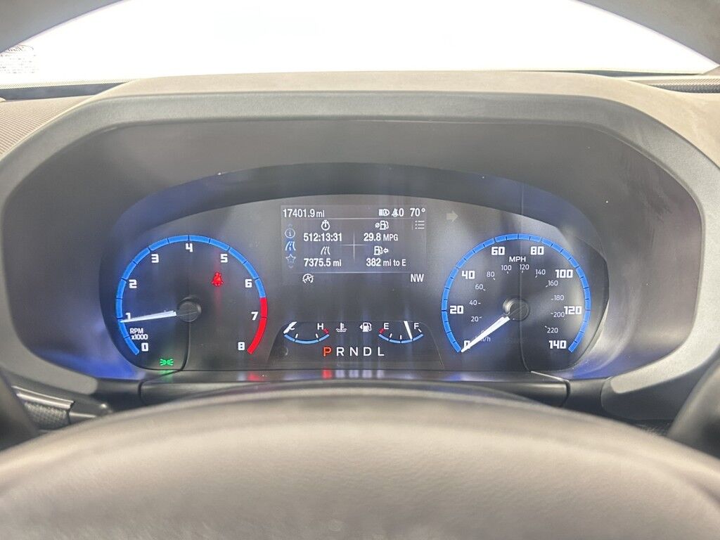 2023 Ford Bronco Sport Base 4x4 Maumee OH