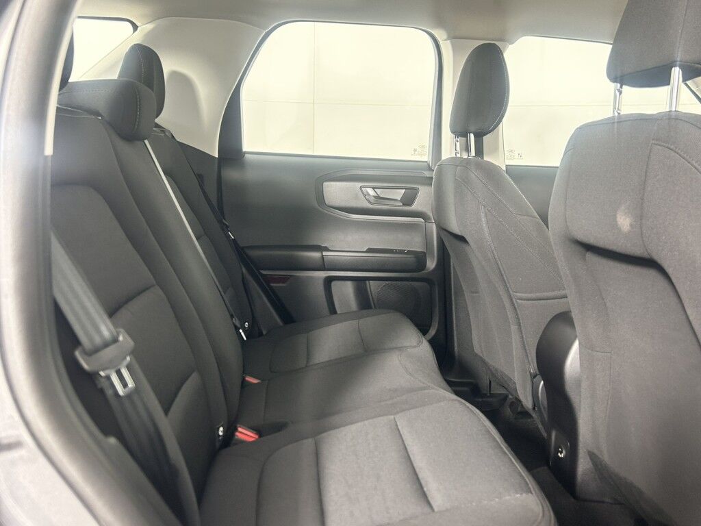 2023 Ford Bronco Sport Base 4x4 Maumee OH