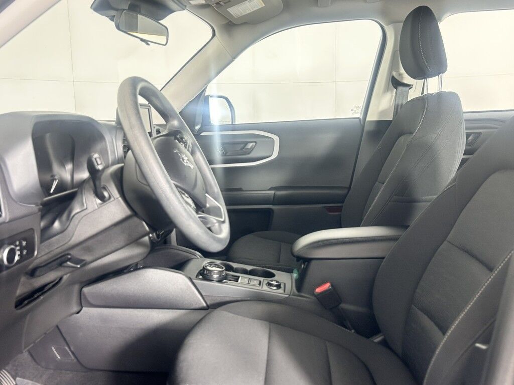 2023 Ford Bronco Sport Base 4x4 Maumee OH