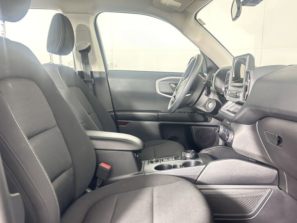 2023 Ford Bronco Sport Base 4x4 Maumee OH