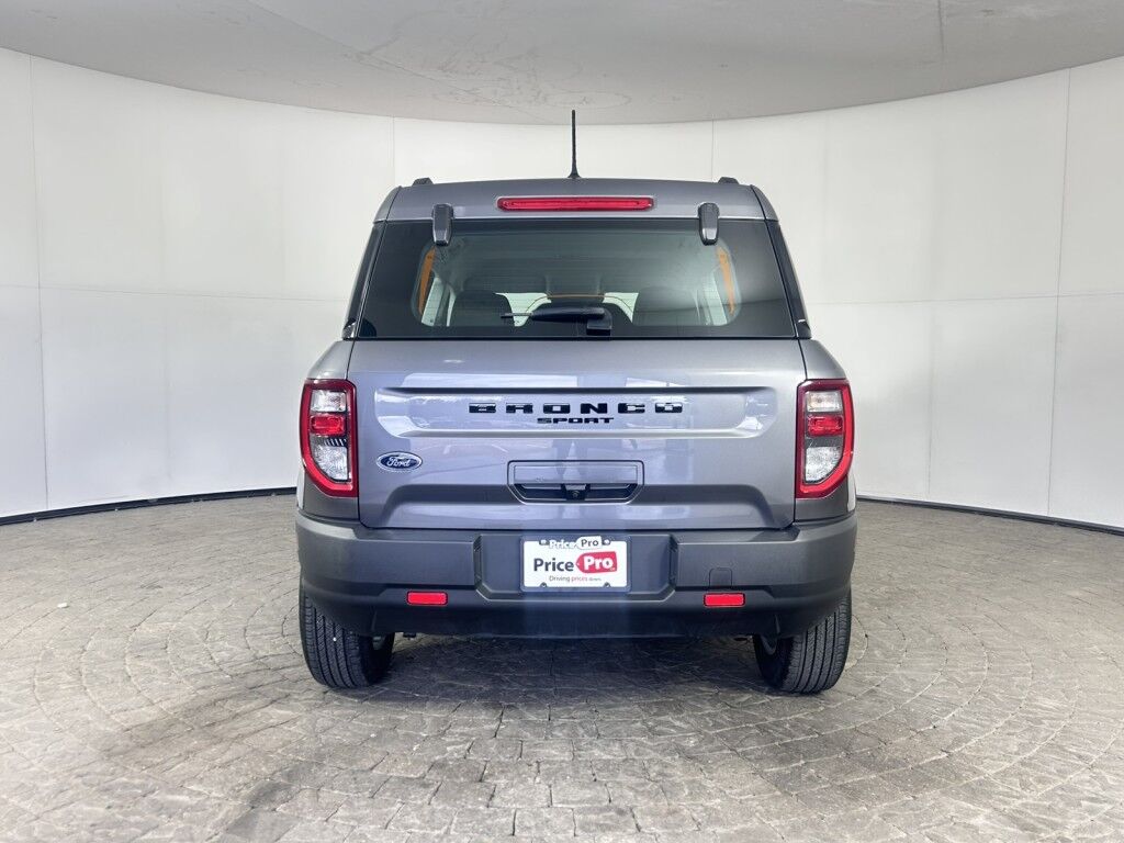 2023 Ford Bronco Sport Base 4x4 Maumee OH