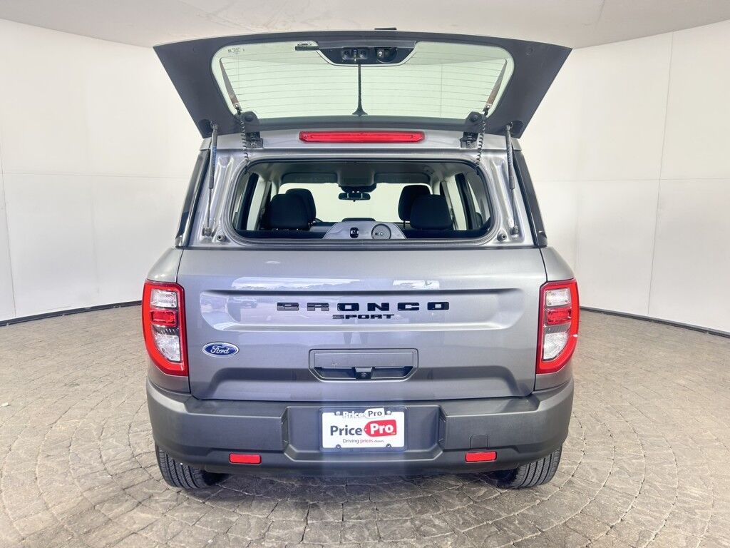 2023 Ford Bronco Sport Base 4x4 Maumee OH