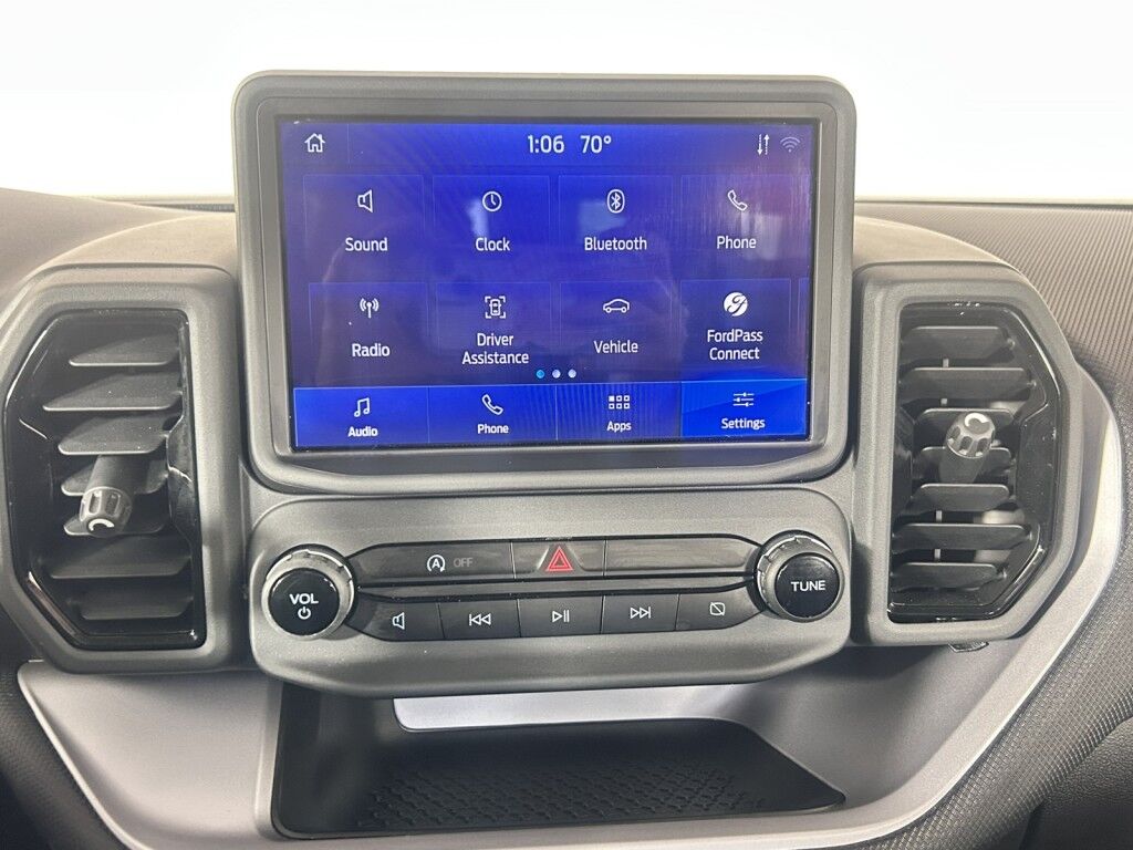 2023 Ford Bronco Sport Base 4x4 Maumee OH