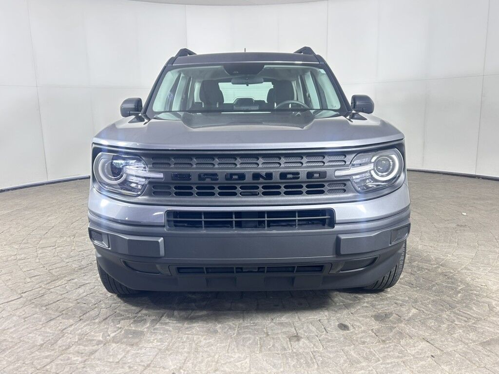 2023 Ford Bronco Sport Base 4x4 Maumee OH