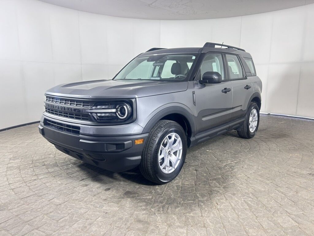 2023 Ford Bronco Sport Base 4x4 Maumee OH