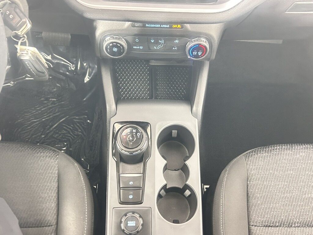 2023 Ford Bronco Sport Base 4x4 Maumee OH