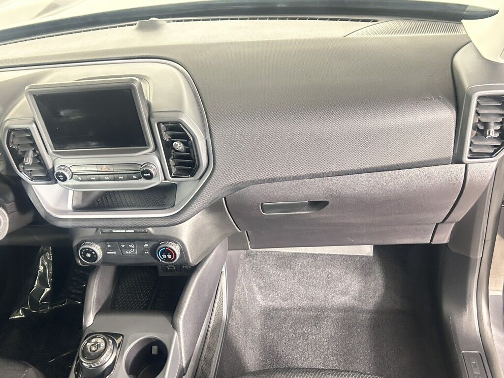 2023 Ford Bronco Sport Base 4x4 Maumee OH