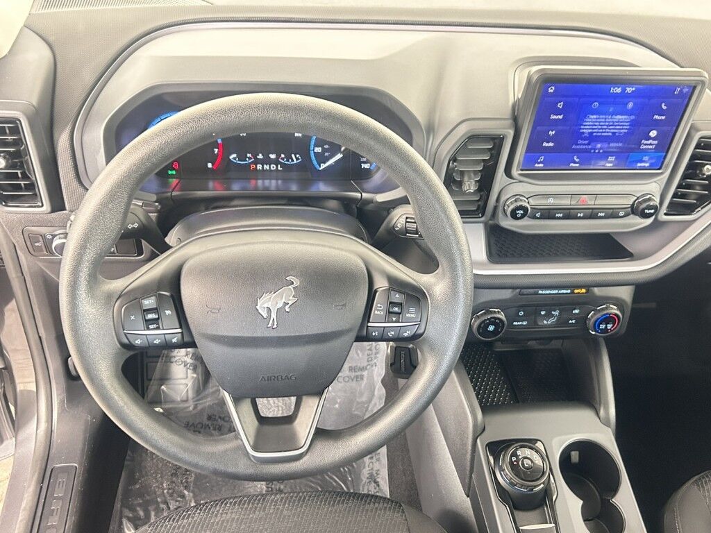 2023 Ford Bronco Sport Base 4x4 Maumee OH