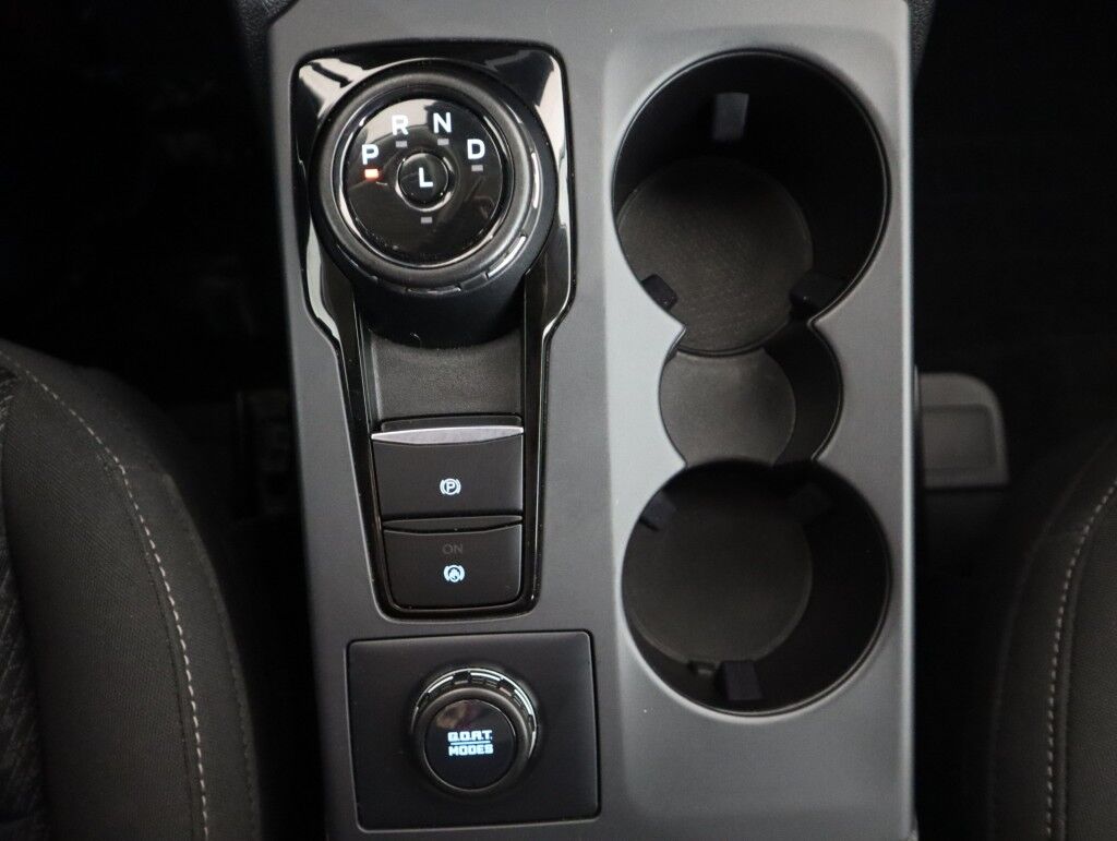 2023 Ford Bronco Sport Base 4x4 Maumee OH