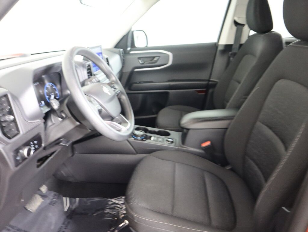 2023 Ford Bronco Sport Base 4x4 Maumee OH