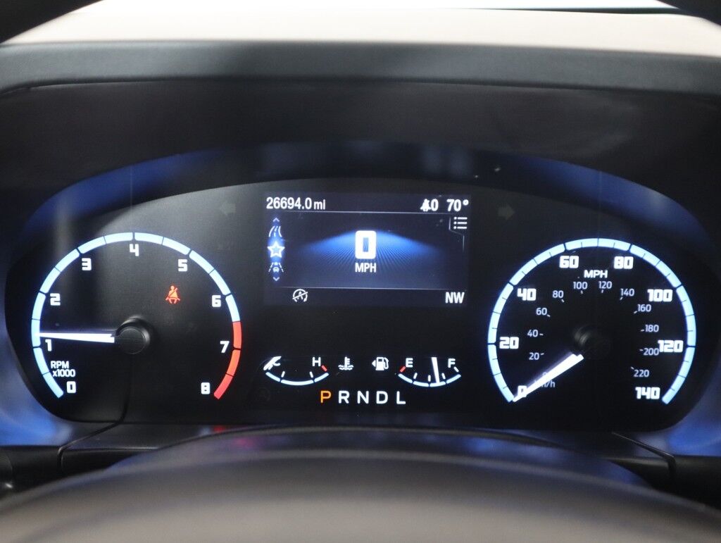 2023 Ford Bronco Sport Base 4x4 Maumee OH