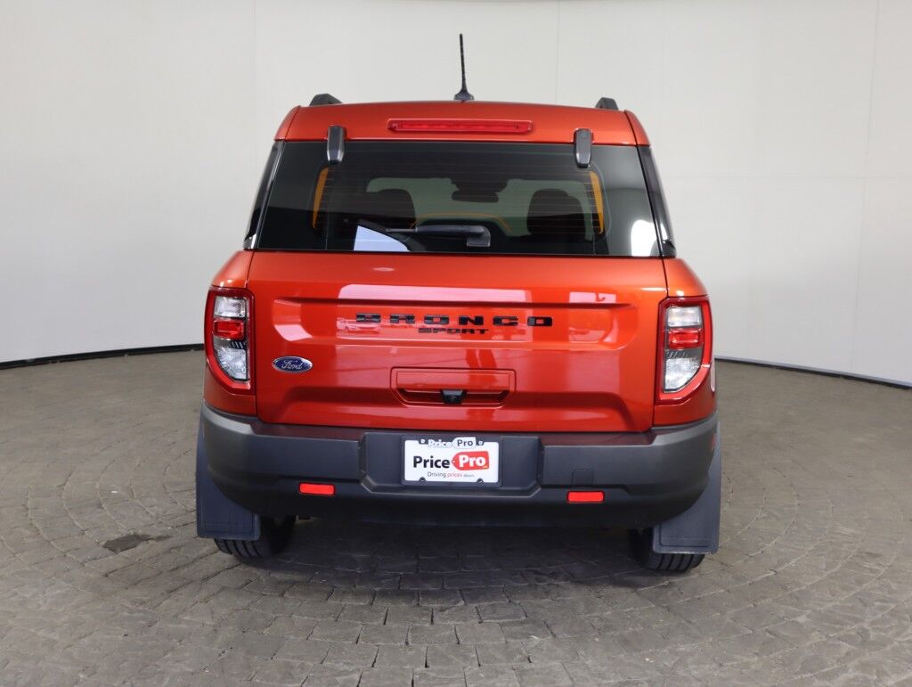 2023 Ford Bronco Sport Base 4x4 Maumee OH