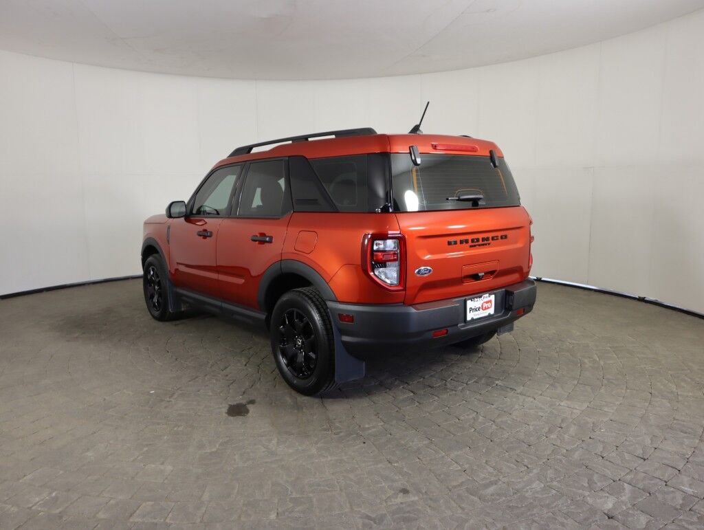 2023 Ford Bronco Sport Base 4x4 Maumee OH