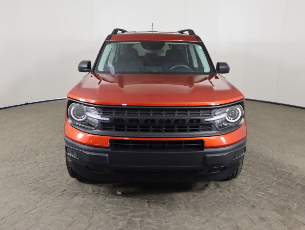 2023 Ford Bronco Sport Base 4x4 Maumee OH