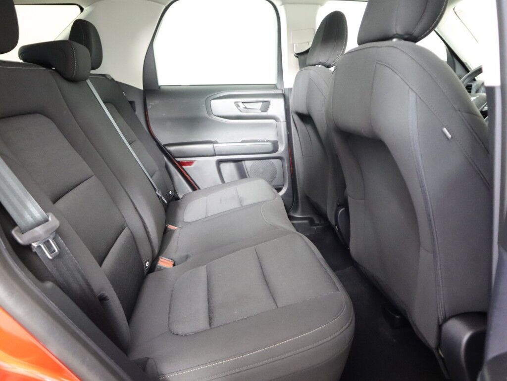 2023 Ford Bronco Sport Base 4x4 Maumee OH