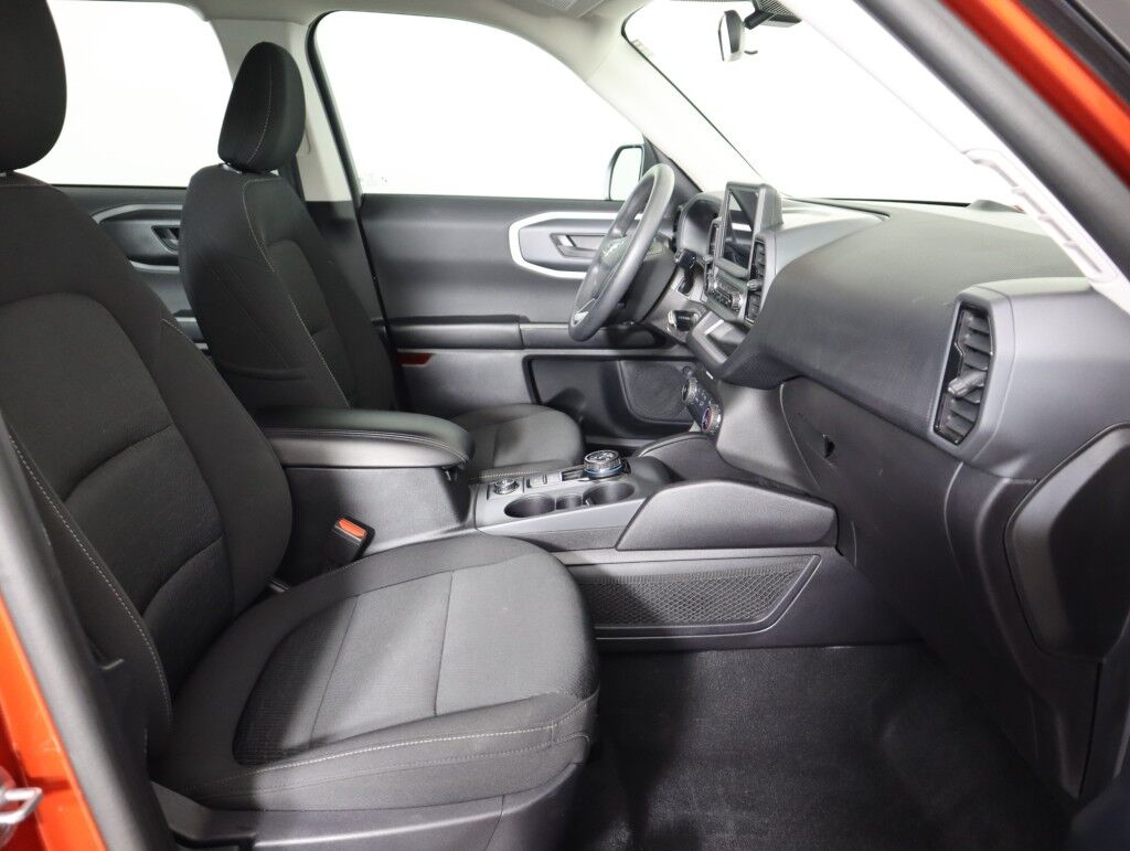 2023 Ford Bronco Sport Base 4x4 Maumee OH