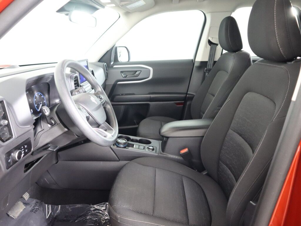 2023 Ford Bronco Sport Base 4x4 Maumee OH