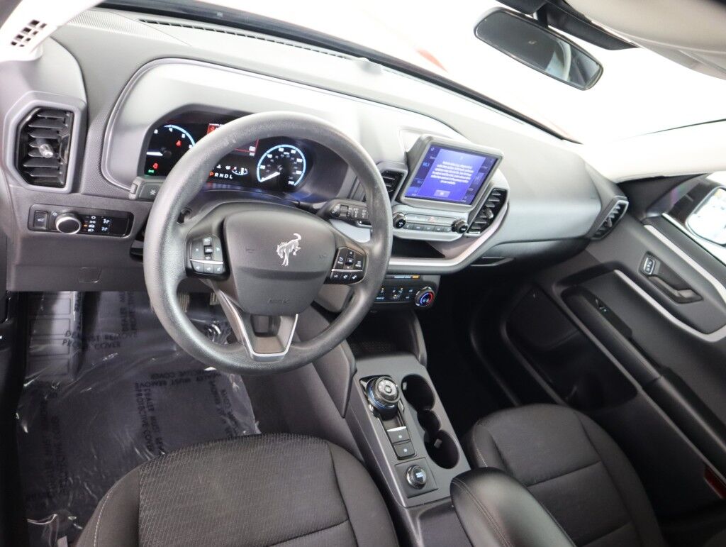 2023 Ford Bronco Sport Base 4x4 Maumee OH