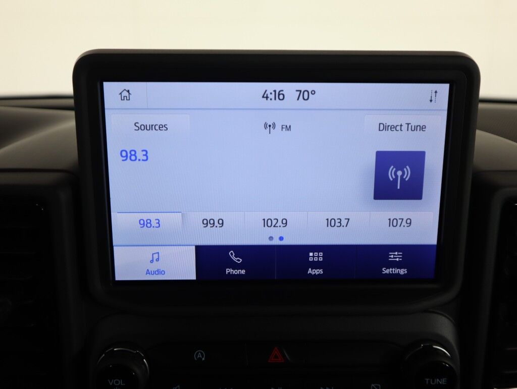 2023 Ford Bronco Sport Base 4x4 Maumee OH