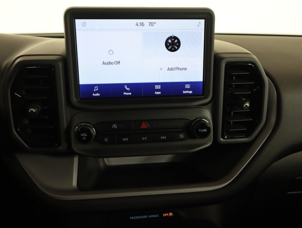 2023 Ford Bronco Sport Base 4x4 Maumee OH