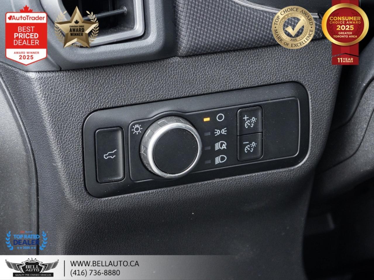 2023 Ford Bronco Sport Big Bend | 4WD | CARPLAY | B.CAM | PWRSEATS | NOACCIDENT Toronto ON