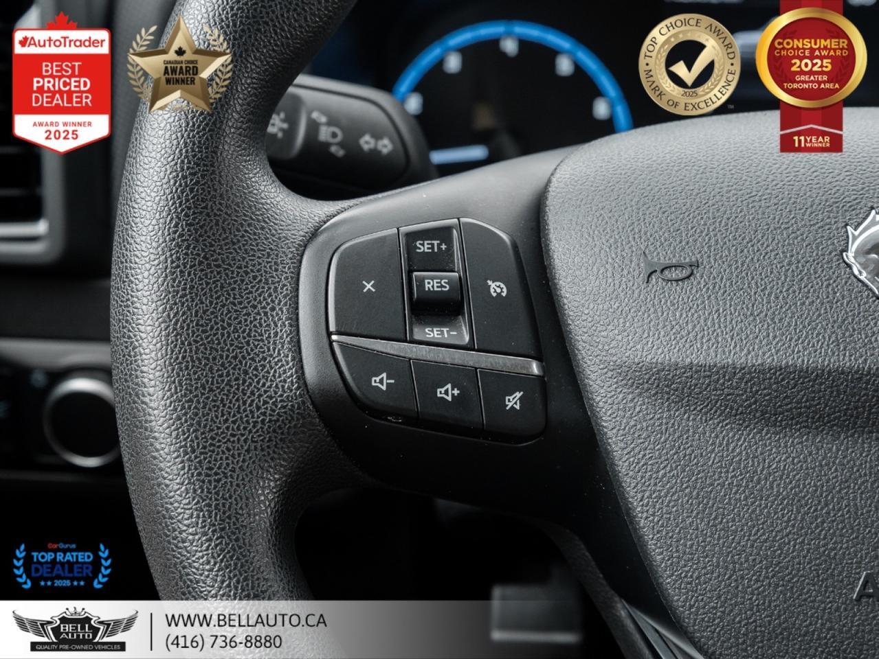 2023 Ford Bronco Sport Big Bend | 4WD | CARPLAY | B.CAM | PWRSEATS | NOACCIDENT Toronto ON