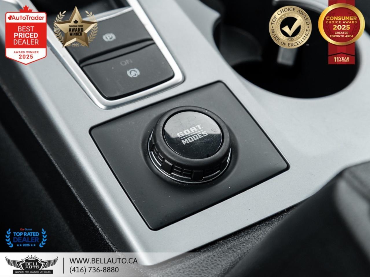 2023 Ford Bronco Sport Big Bend | CARPLAY | B.CAM | PWRSEATS | NOACCIDENT Toronto ON