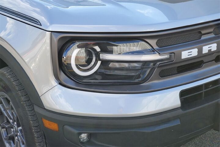 2023 Ford Bronco Sport Big Bend  TX