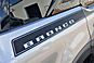 2023 Ford Bronco Sport Big Bend  TX