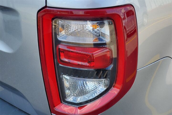 2023 Ford Bronco Sport Big Bend  TX