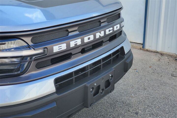 2023 Ford Bronco Sport Big Bend  TX