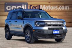 2023_Ford_Bronco Sport_Big Bend_  TX