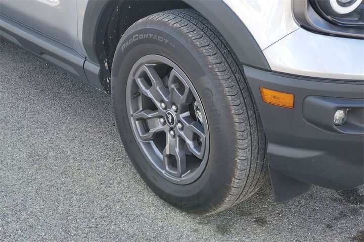 2023 Ford Bronco Sport Big Bend  TX